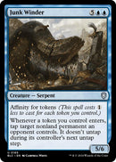 Junk Winder (169) [BLC]