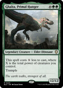 Ghalta Primal Hunger (220) [BLC]