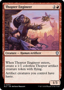 Thopter Engineer (204) [BLC]