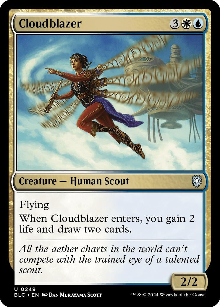 Cloudblazer (249) [BLC]