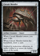 Circuit Mender (267) [BLC]