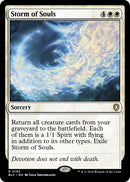 Storm of Souls (156) [BLC]