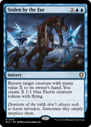 Stolen by the Fae (176) [BLC]