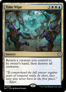 Time Wipe (262) [BLC]