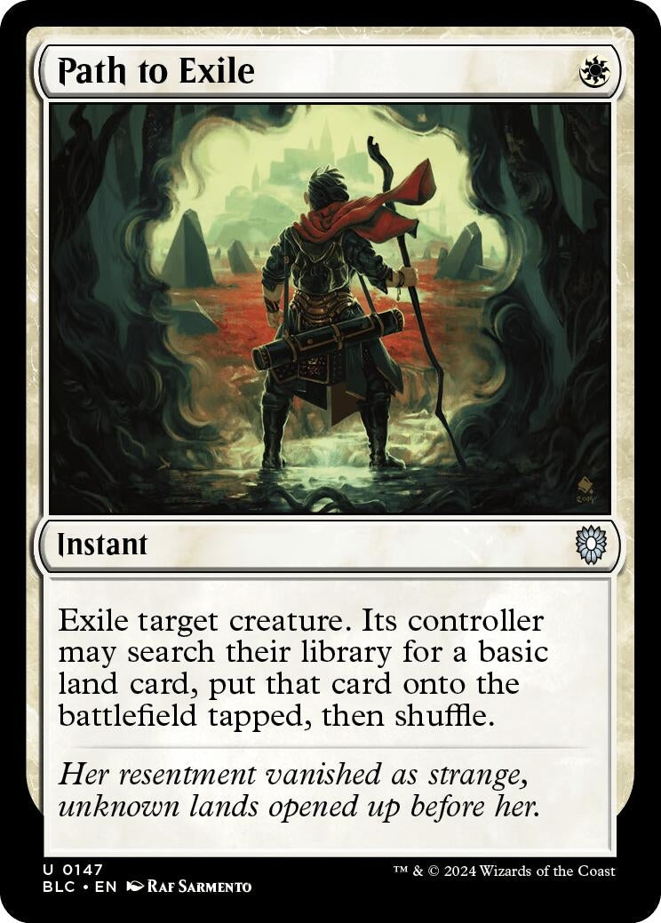 Path to Exile (147) [BLC]
