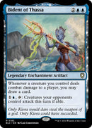 Bident of Thassa (162) [BLC]