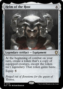Helm of the Host (276) [BLC]