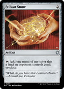 Fellwar Stone (269) [BLC]