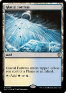 Glacial Fortress (307) [BLC]