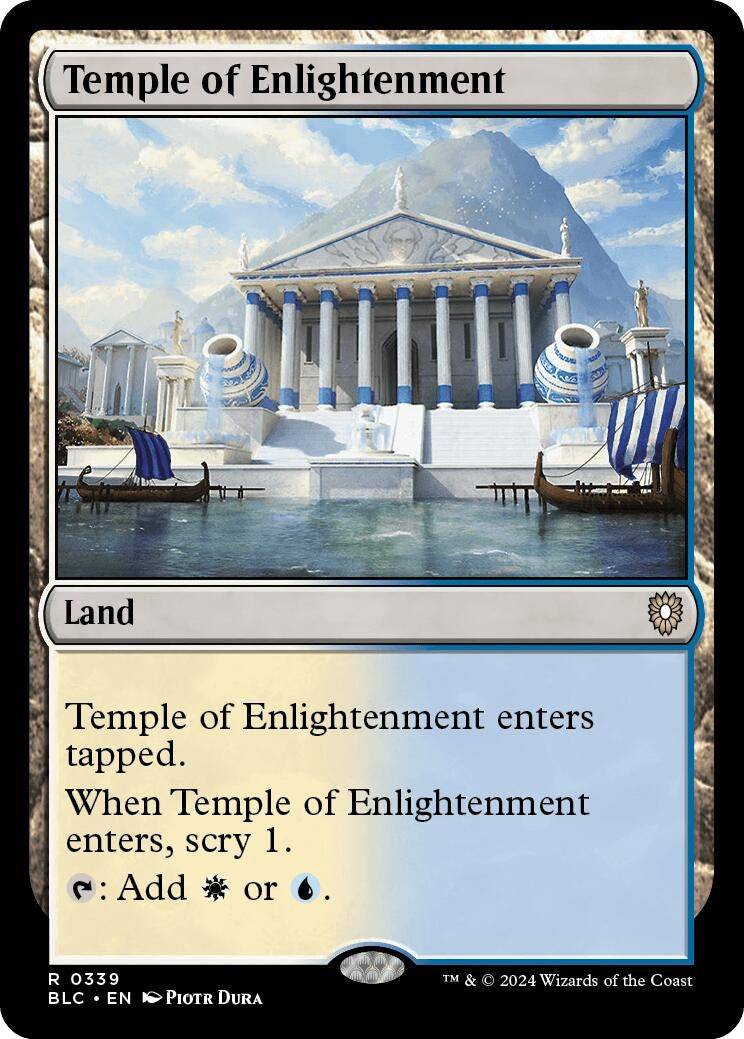 Temple of Enlightenment (339) [BLC]