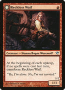 Reckless Waif (159) [ISD]