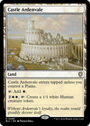 Castle Ardenvale (298) [BLC]