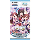 THE IDOLMSTER CINDERELLA GIRLS Booster Pack () [CP02]