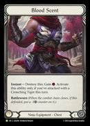 Blood Scent LGS259 (LGS259) [PR]