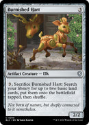 Burnished Hart (266) [BLC]