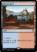 Shivan Reef (331) [BLC]