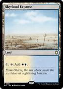 Skycloud Expanse (332) [BLC]