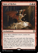 Rain of Riches (200) [BLC]