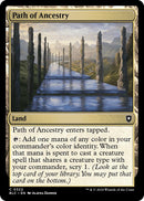 Path of Ancestry (322) [BLC]