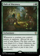 Path of Discovery (231) [BLC]