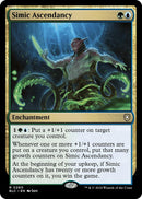 Simic Ascendancy (260) [BLC]