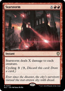 Starstorm (203) [BLC]