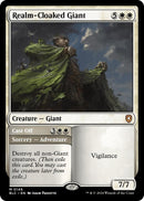 Realm Cloaked Giant (149) [BLC]