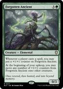 Forgotten Ancient (217) [BLC]
