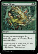 Beast Within (206) [BLC]