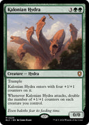 Kalonian Hydra (226) [BLC]