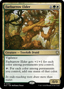 Faeburrow Elder (252) [BLC]