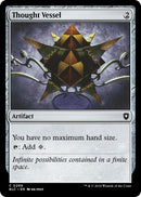 Thought Vessel (289) [BLC]