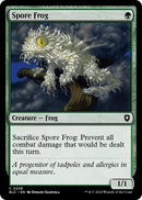 Spore Frog (238) [BLC]