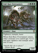 End Raze Forerunners (214) [BLC]