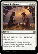 Secret Rendezvous (152) [BLC]