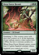 Deep Forest Hermit (213) [BLC]