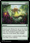 Cultivate (212) [BLC]
