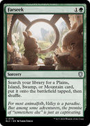 Farseek (119) [BLC]