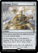 Ghirapur Orrery (270) [BLC]