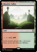 Mossfire Valley (316) [BLC]