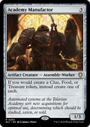 Academy Manufactor (264) [BLC]
