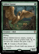 Gilded Goose (221) [BLC]