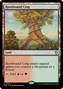 Rootbound Crag (326) [BLC]