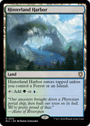 Hinterland Harbor (312) [BLC]