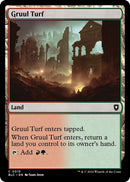 Gruul Turf (310) [BLC]