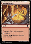 Forgotten Cave (305) [BLC]