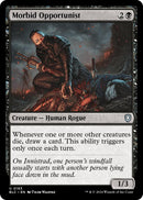 Morbid Opportunist (183) [BLC]