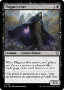 Plaguecrafter (187) [BLC]