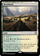 Brushland (295) [BLC]