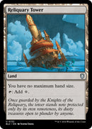 Reliquary Tower (132) [BLC]